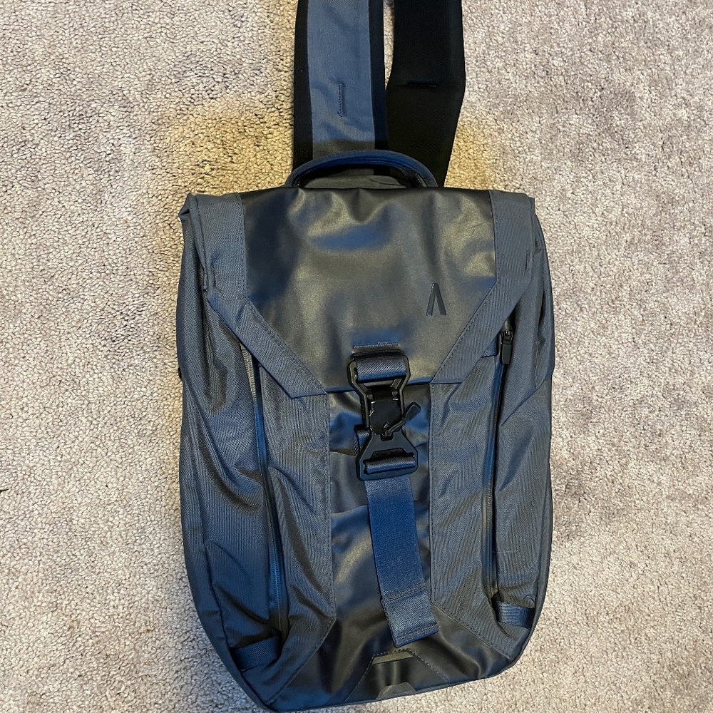 Boundary Supply Errant Sling